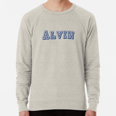 Alvin And The Chipmunks Sweatshirt - Alvin And The Chipmunks Shop