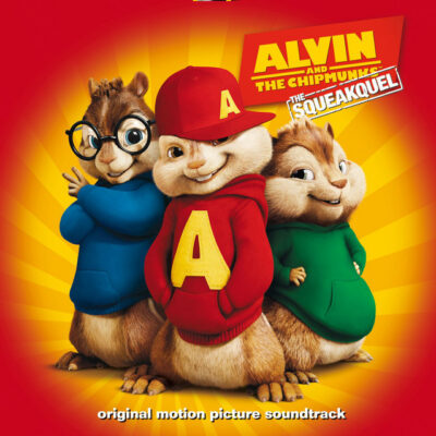 Alvin and the Chipmunks Lessons on Friendship and Teamwork - Alvin And The Chipmunks Shop