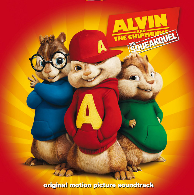 Alvin and the Chipmunks Lessons on Friendship and Teamwork - Alvin And The Chipmunks Shop