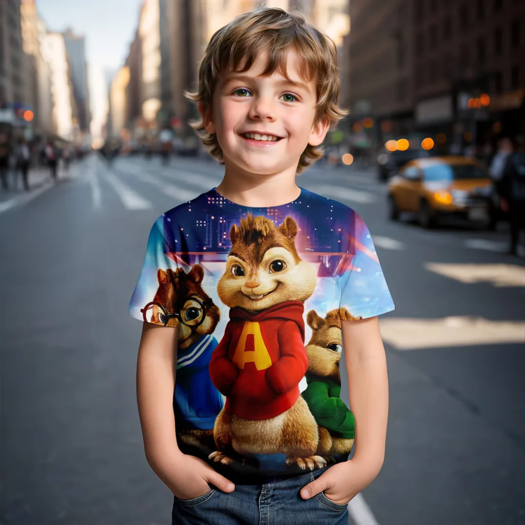 S0168696618a445c6b9f5e396baa2e05cQ - Alvin And The Chipmunks Shop