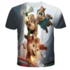 S70ad02e2446f4361b4aa4ca8b730c1cdV - Alvin And The Chipmunks Shop