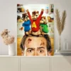 S97ec9c98ddcb4510a9ffbef91d19f99cS - Alvin And The Chipmunks Shop