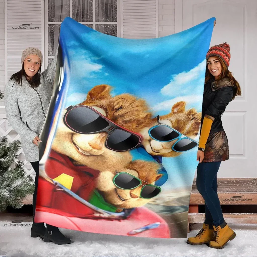 Sb3273a3b612047fa8a9283e121be39257 - Alvin And The Chipmunks Shop