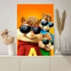 Scf02dda4cb6748c1a1cb5a2306bf50efD - Alvin And The Chipmunks Shop