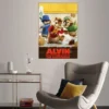 Se0dedde90e184d9787a0b73fa0ac066cB - Alvin And The Chipmunks Shop