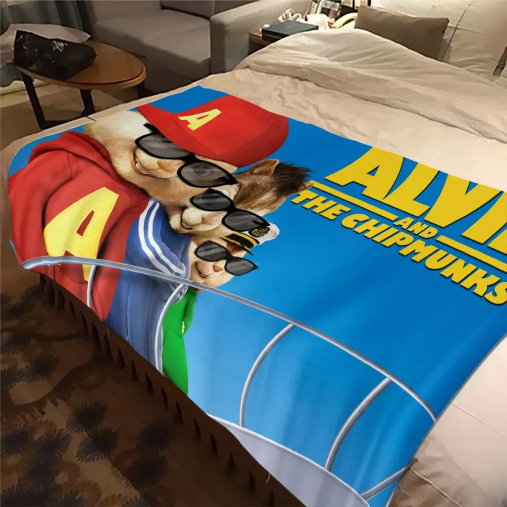 Sef098492fad144d1b57e5a24b5a84cdeP - Alvin And The Chipmunks Shop
