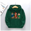 kf S06aaa80fd05f4592a629ed363e5f4e5bG Alvin and The Chipmunks For 4 14 Years Children s Kids Cute Boys Girls Sweatshirt Soft - Alvin And The Chipmunks Shop