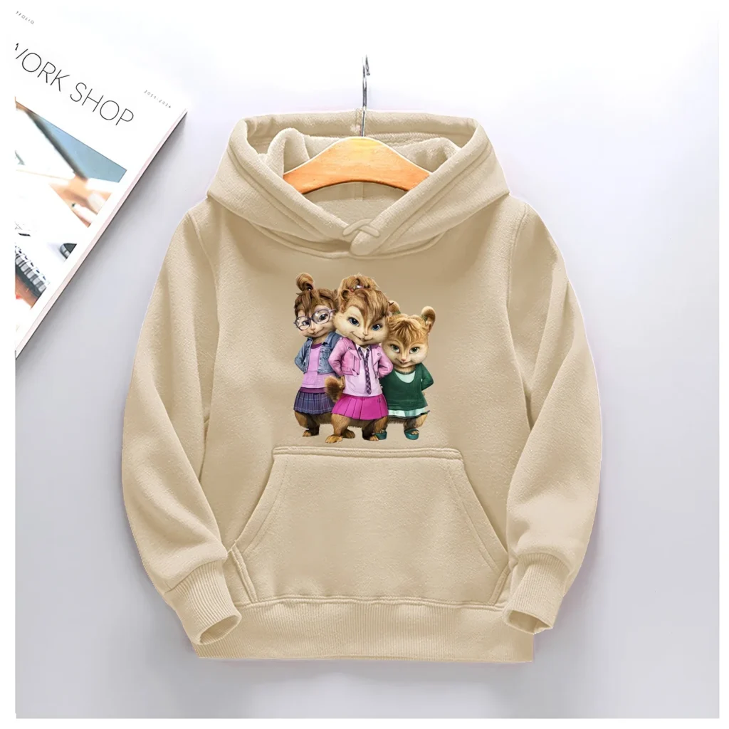 kf S6e6a35c3a56740459c0034b59069e57ab Alvin and The Chipmunks For 4 14 Years Children s Kids Cute Boys Girls Sweatshirt Soft - Alvin And The Chipmunks Shop