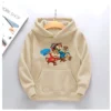 kf S71e64c0bea0445a89ccf45e845ca46d4e Spring Autumn Clothing for Children Girls and Boys Hoodie Clothing Alvin and Chipmunk Pattern Top Cartoon - Alvin And The Chipmunks Shop