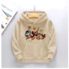 kf S80f6f5d9c49f4b51aeb9546430783315I Fashion Kids Alvin and the Chipmunks Autumn Spring Pullover Hooded Sweater Boys Girls Chilren Casual Cute - Alvin And The Chipmunks Shop