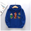 kf S8d1ba4ce21884d59a52236cea1ce8423H Alvin and The Chipmunks For 4 14 Years Children s Kids Cute Boys Girls Sweatshirt Soft - Alvin And The Chipmunks Shop