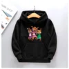kf S8fae73517d2f411daa117ae197628d92p Cartoon Alvin and The Chipmunks Hoodie Kid Clothes Girl Clothing Boy Hoodie Teenager Sweatshirt Children s - Alvin And The Chipmunks Shop