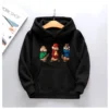 kf S95a5653385864dda89f99613311c9942i Hot Sold Kids Alvin and the Chipmunks Autumn Spring Pullover Hooded Sweater Boys Girls Chilren Casual - Alvin And The Chipmunks Shop