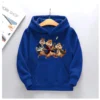kf Sa3701aab9acd4d028bc574ba2282e5caH Fashion Kids Alvin and the Chipmunks Autumn Spring Pullover Hooded Sweater Boys Girls Chilren Casual Cute - Alvin And The Chipmunks Shop