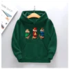 kf Sce3f3869486c4b98889f87d43b68392d7 Hot Sold Kids Alvin and the Chipmunks Autumn Spring Pullover Hooded Sweater Boys Girls Chilren Casual - Alvin And The Chipmunks Shop