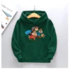 kf Sd2e989dd27ca420a9e788ed36407de6au Spring Autumn Clothing for Children Girls and Boys Hoodie Clothing Alvin and Chipmunk Pattern Top Cartoon - Alvin And The Chipmunks Shop
