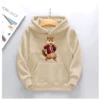 kf Sfdf46ac209a44f3191d879c6f76abd9cf Spring Summer Child Long Sleeved Hoodie Boys Girls Alvin And The Chipmunks 3d Printed Clothes Long - Alvin And The Chipmunks Shop