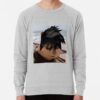 ssrcolightweight sweatshirtmensheather greyfrontsquare productx1000 bgf8f8f8 4 - Alvin And The Chipmunks Shop