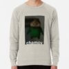 ssrcolightweight sweatshirtmensoatmeal heatherfrontsquare productx1000 bgf8f8f8 1 - Alvin And The Chipmunks Shop