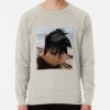 ssrcolightweight sweatshirtmensoatmeal heatherfrontsquare productx1000 bgf8f8f8 4 - Alvin And The Chipmunks Shop