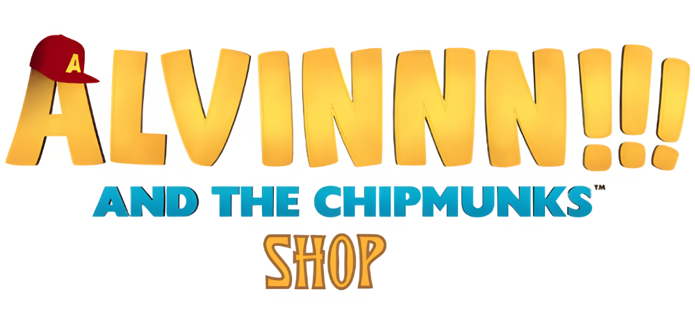 Alvin And The Chipmunks Shop